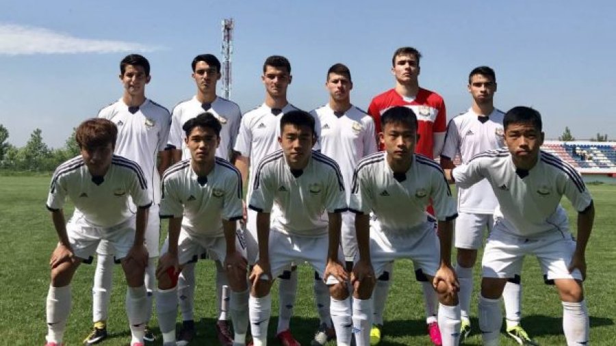 "Pirotski Kinezi" spremni za novo prijatno iznenadjenje!, Omladinska liga Srbije