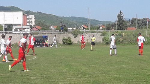 "Pala" je i Vojvodina, evro golovi Đorđevića i Xuchen Yaoa!, Omladinska liga Srbije