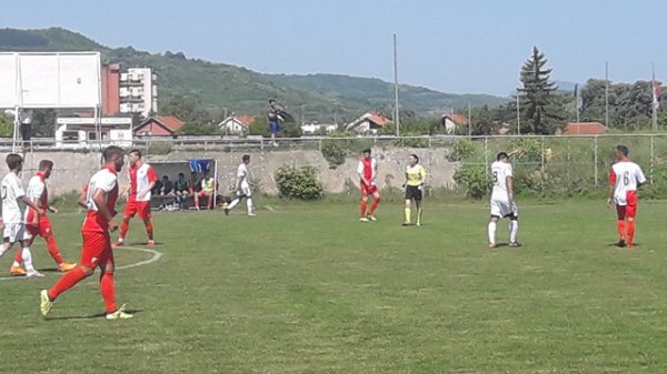 "Pala" je i Vojvodina, evro golovi Đorđevića i Xuchen Yaoa!, Omladinska liga Srbije