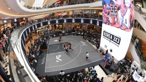 Raške i njegova ekipa krenuli u novo osvajanje sveta!