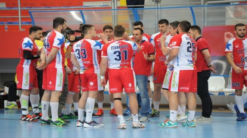 Četvrta nedelja play-off takmičenja u Superligi Srbije: Derbi u Novom Sadu!, SRLS Play Off