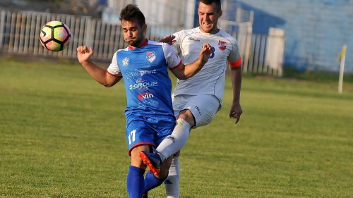 Remi Sloge i Takova, Zona Morava