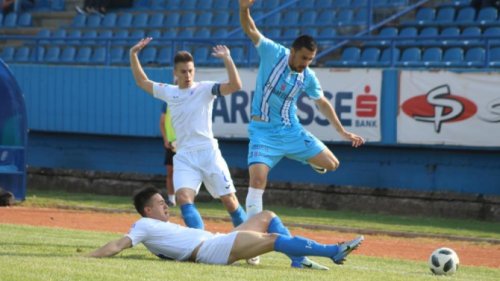 Radnik porazio Želju