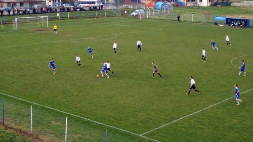 Trsteničani u borbi za opstanak u ligi, Srpska liga Istok