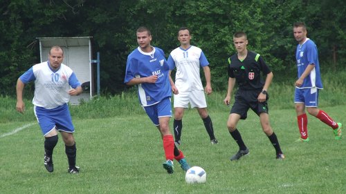 Pobeda Stare čaršije u režiji kapitena Kardanova, Druga gradska liga Kraljevo grupa "Morava"