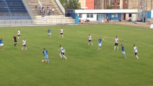 Incidenti u Novom Pazaru: Kod rezultata 1:1, dosudjen penal za Radnički na pritisak fudbalera domaćih, sudija promenio odluku!, Prva liga Srbije
