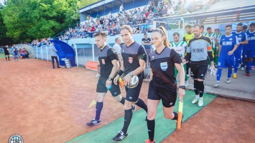 PLS: TSC - Inđija 1:0, Prva liga Srbije