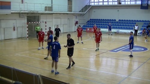 Rukometaši Pirota iznenadili ekipu Bora!, Prva liga Istok