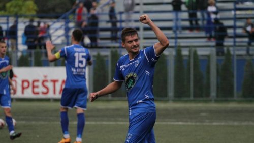 Aleksić: Izvinjavam se svima