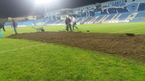 Organizacija finala Kupa Srbije na domaćinskom nivou, Kup Srbije