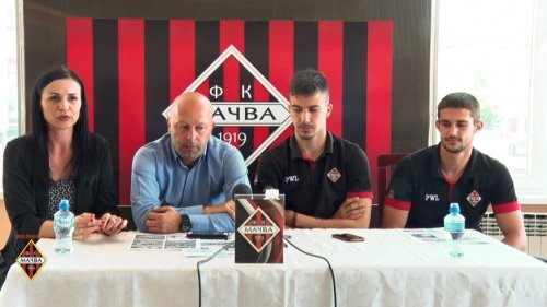 Mačva sutra u Lučanima, revanš meč polufinala Kup-a Srbije, Kup Srbije