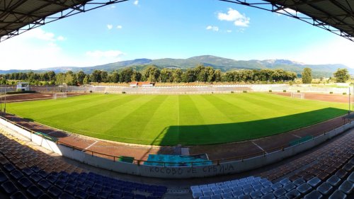 Da li je u Pirotu fudbal postala – tužna reč!