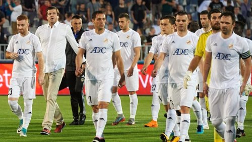 Čukarički ostao bez finala Kupa, Partizan slavio u Humskoj, Kup Srbije