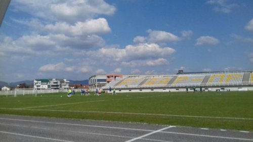 Stižu Vojvodina i Triestina