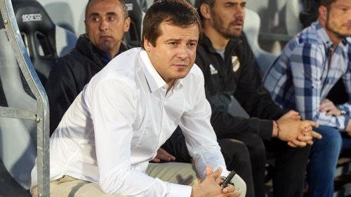 Lalatović: Partizan je zasluženo u finalu, želim im da osvoje trofej, Superliga Srbije - Play Off