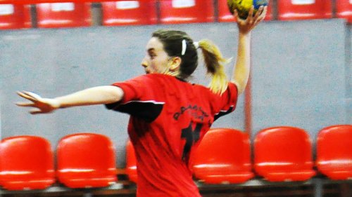 Kragujevčanke na teškom ispitu u Kruševcu, Prva liga grupa Zapad