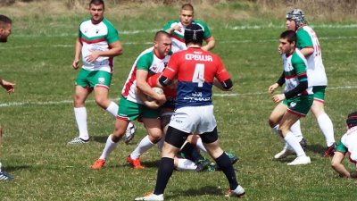 Juniorska reprezentacija u nedelju gostuje Italiji