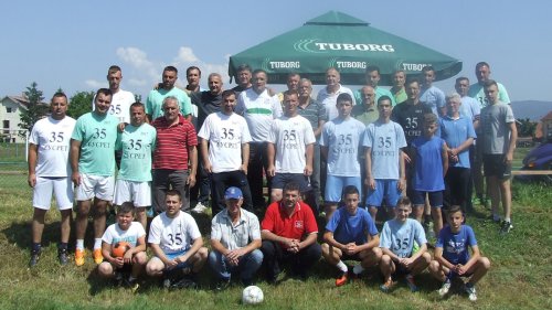 U Jovcu stari asovi obnovili gradivo