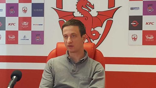 Voždovac dočekuje Partizan, Superliga Srbije - Play Off