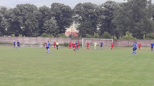 Nastavlja se serija, nema prepreke za ekipu Tanaska Rajića!, Zona "Jug"