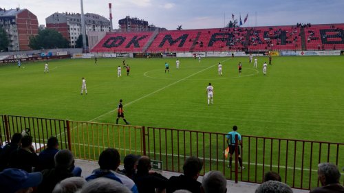 Mačva bez bodova sa Javorom, Superliga Srbije - Play Out