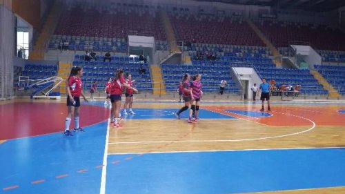 Super B liga: Metalac – Pirot    30:40, Super B