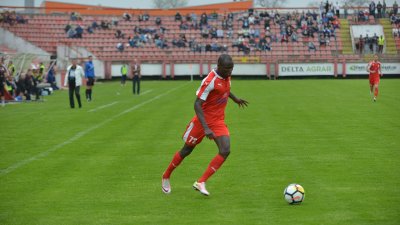 Mame Ibrahima igrač kola!, Superliga Srbije