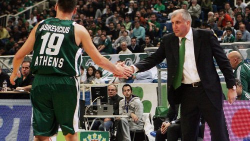 EL: Može li učenik da nadmudri učitelja ?