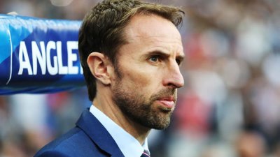 Spisak Engleske pun iznenađenja