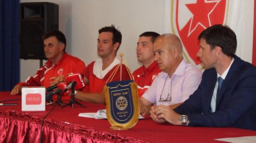 Kamp Zvezde i UnisTursa na Jahorini  obeležava jubilej