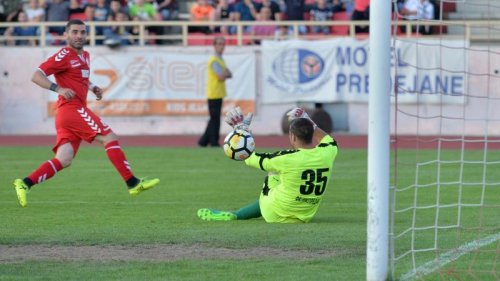 Makabi, Glazgov Rendžers i Žalgiris potencijalni rivali Radničkog, Superliga Srbije - Play Off