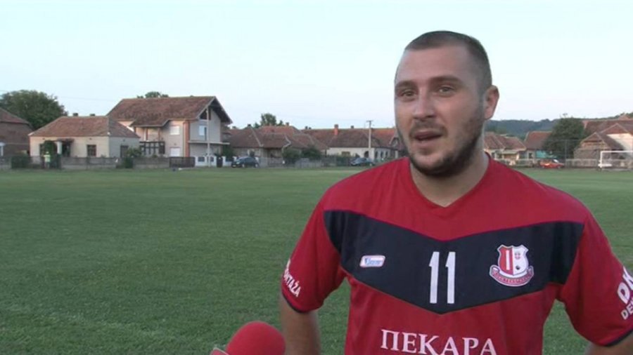 FK Tekstilac iz Paraćina se rasformirao!, Pomoravska okružna liga