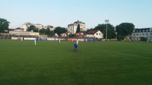 PLS: Teleoptik - Radnički (P) 2:1, Prva liga Srbije