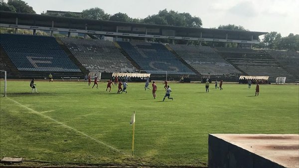 "Romantičari" i "Majstori" podelili bodove, Srpska liga Beograd