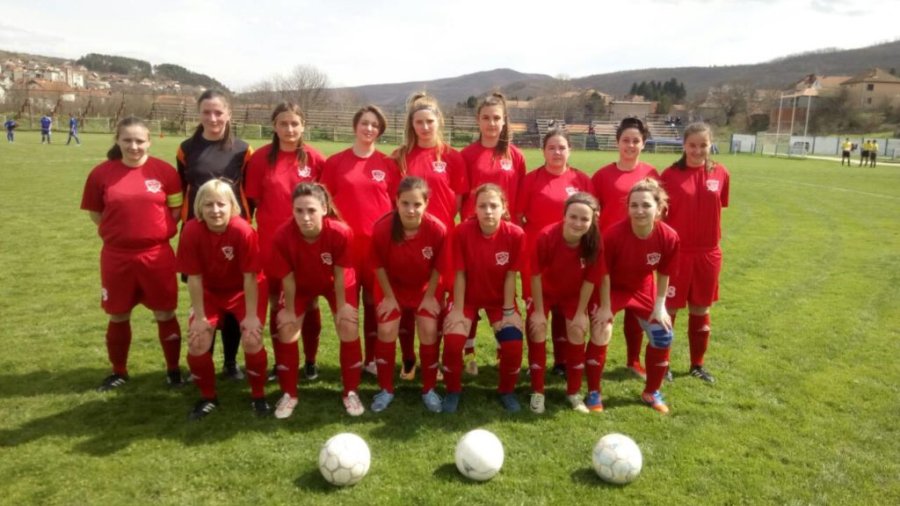 Kolibri prvoligaš, Druga ženska liga Jug