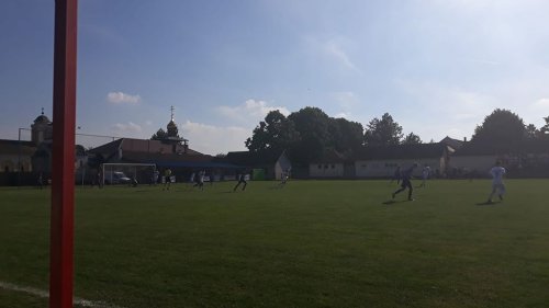 Fap nosi tri boda iz Prova, Srpska liga Zapad