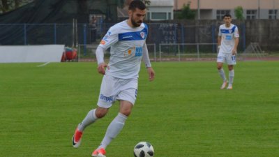 Kunić Borčev spasilac