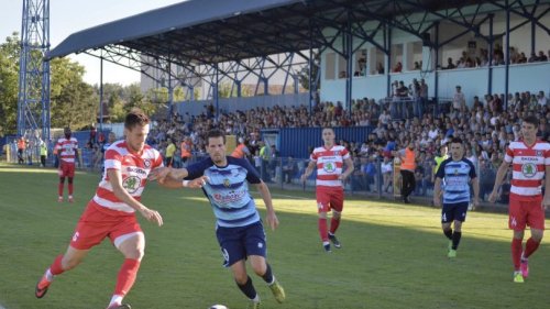 Čeković na krilima navijača – do pobede!, Superliga Srbije - Play Out