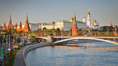 Crveni trg (5): Glavni i najlepši grad