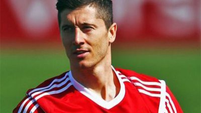 Leva slijeće u Madrid