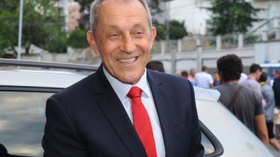 Raka Božović član Sudijske komisije FSS, izjavio je da su Anđelovski i sve sudije koje smo pominjali, sudili po nalogu Milana Karadžića!