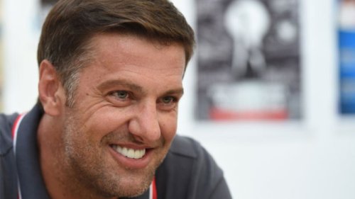 Krstajić saopštio spisak za pripreme