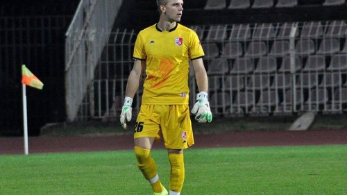 Trojica Nišlija na Krstajićevom spisku za Mundijal