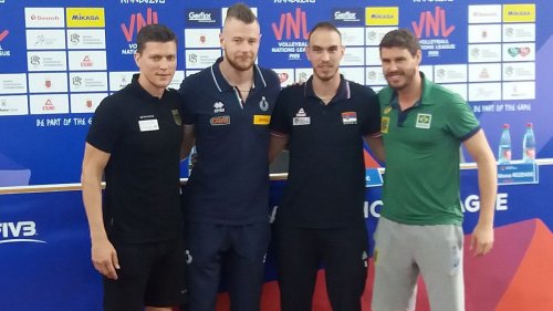 Grupa u Kraljevu najjača