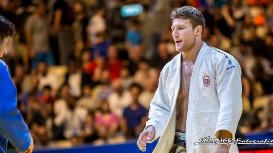 Spektakl u Kini: Majdova očekuje olimpijski šampion