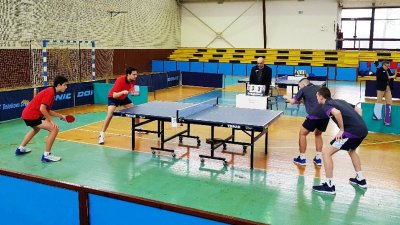 Užičanima finansije prepreka za elitu