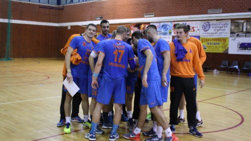 Kikinda posle 15 godina ponovo u rukometnoj Superligi Srbije!, Super B liga Sever-Centar