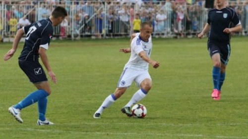 Prosinečkli izabrao za Crnu Goru