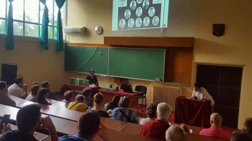 Predstavljena knjiga "Fudbalska takmičenja Južnih Slovena 1873-1941"