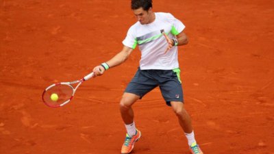 Lajović lakše od očekivanog izbacio Veselog